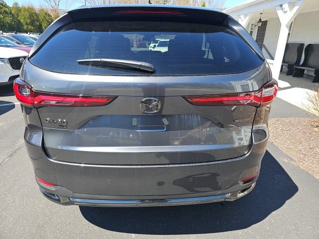 New 2026 MAZDA CX-90 3.3 Turbo S w/ Premium Package AWD/4WD image 6
