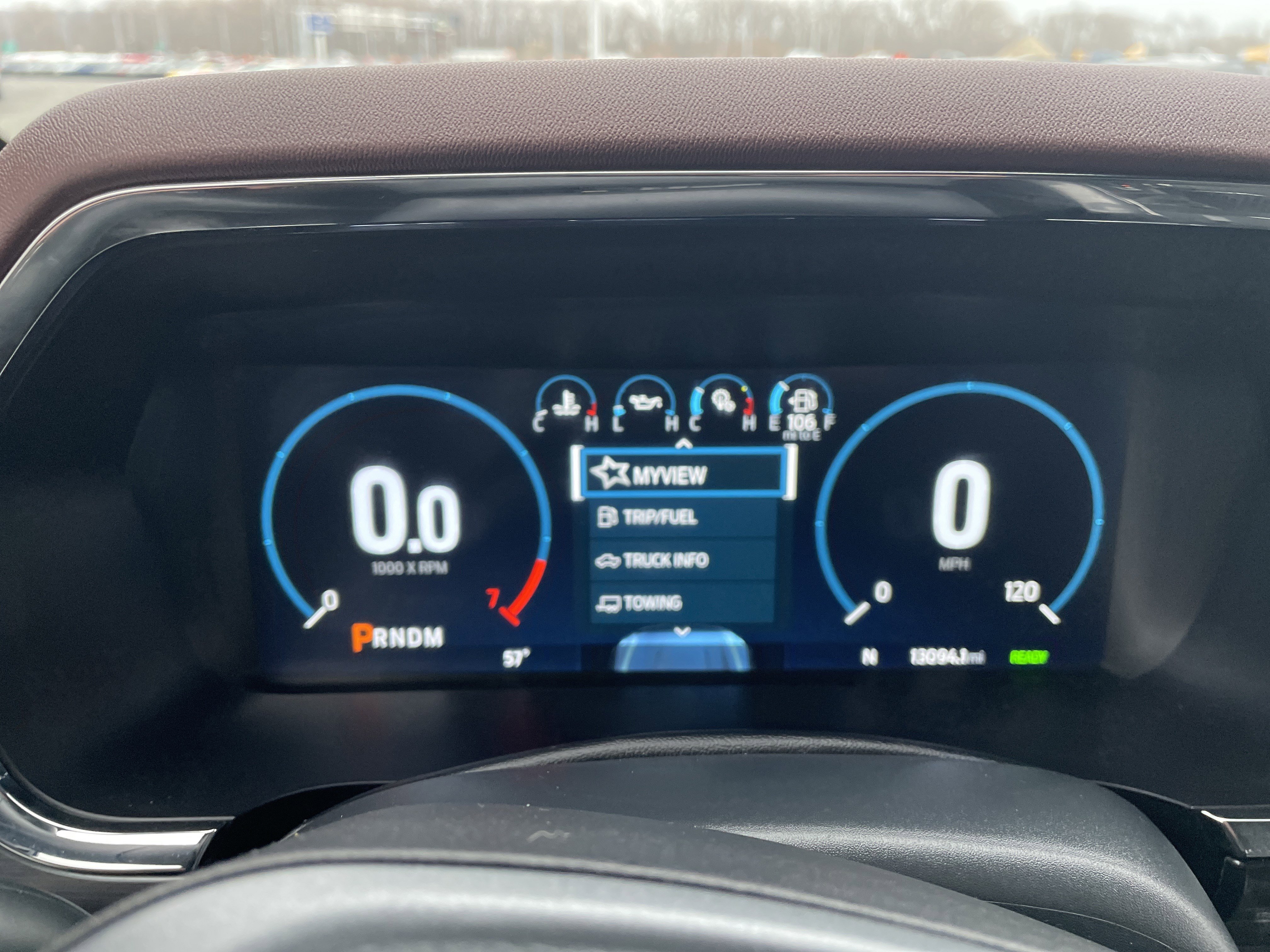 Used 2023 Ford F150 Lariat w/ Equipment Group 502A High image 32