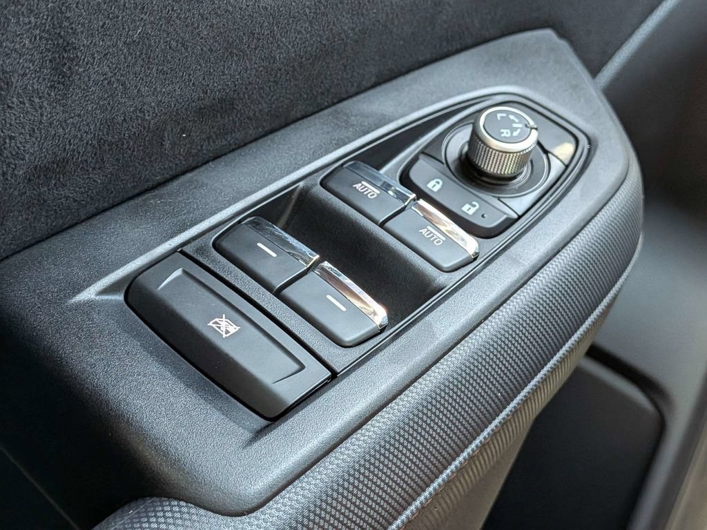 New 2026 Subaru Forester Touring AWD/4WD image 28