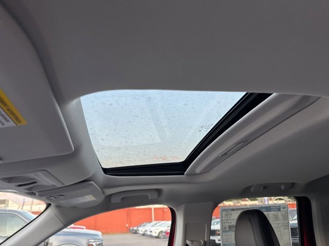 New 2025 Ford Maverick Lariat w/ Black Appearance Package image 28