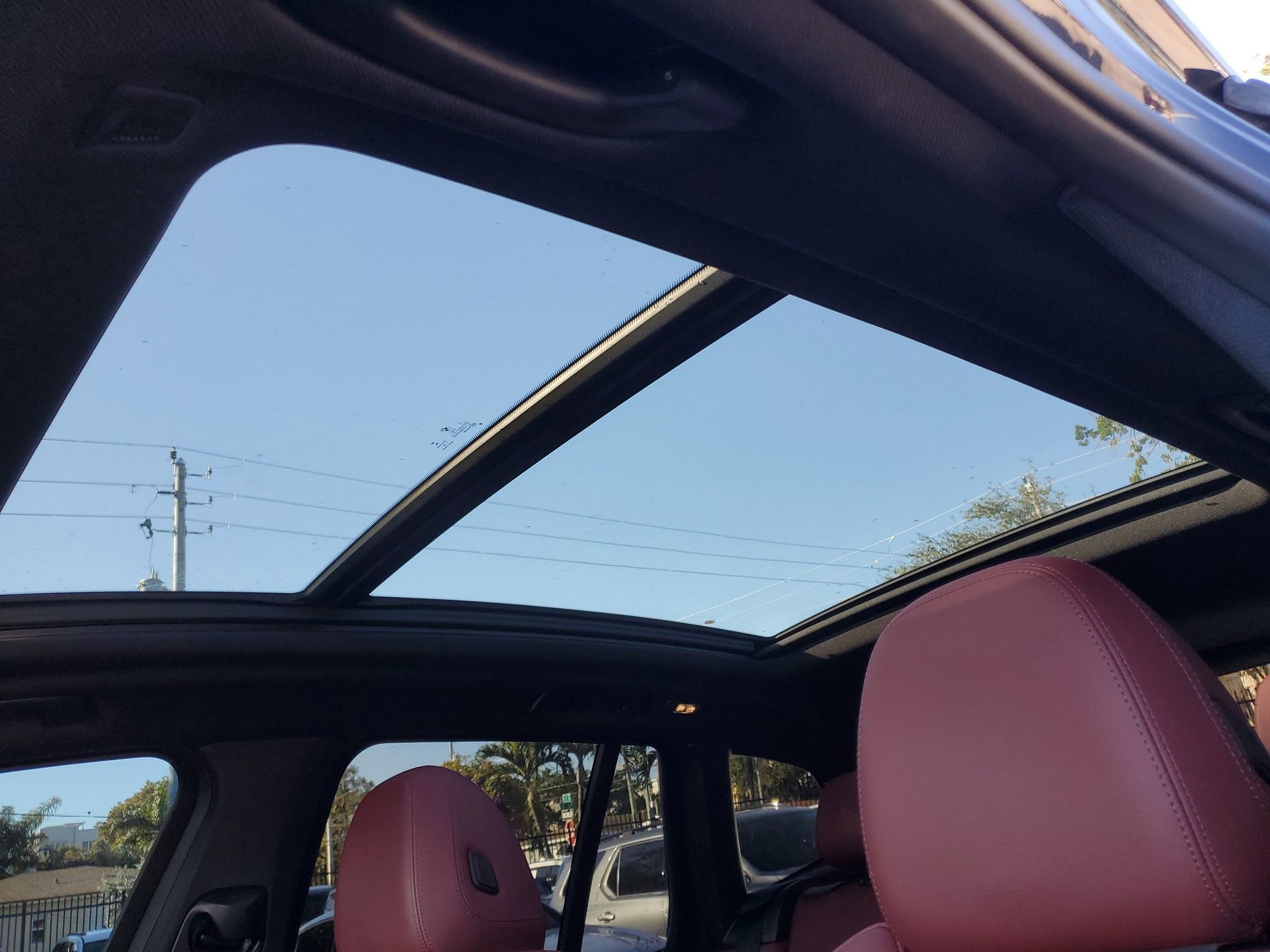 Used 2022 BMW X3 xDrive30i w/ M Sport Package 2 image 15