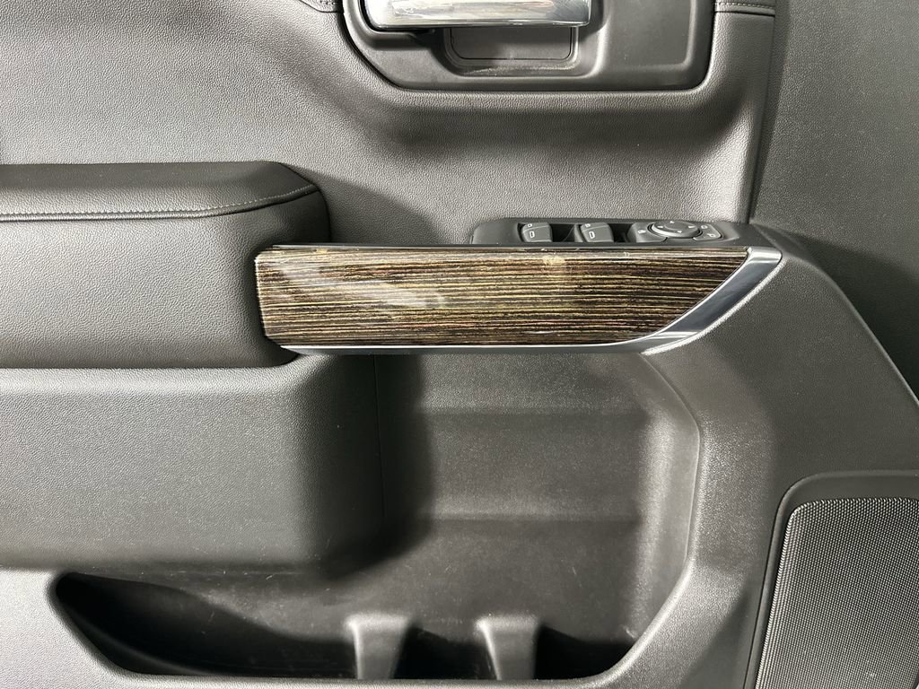 Used 2019 GMC Sierra 1500 SLE w/ SLE Value Package image 24