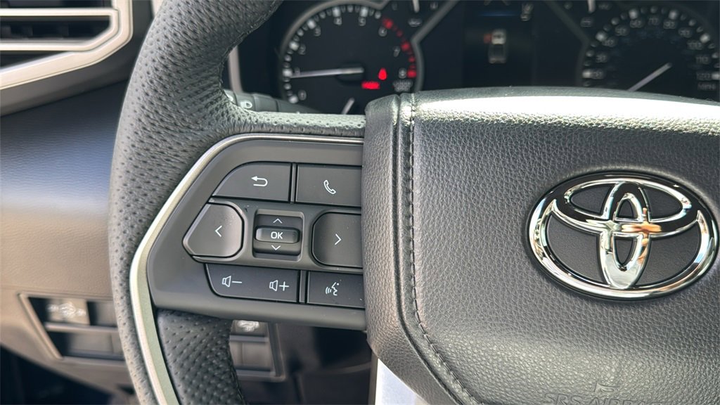 New 2026 Toyota Tundra SR5 image 31