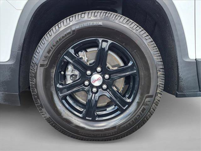 Used 2021 GMC Acadia AT4 w/ LPO, Floor Liner Package AWD/4WD image 22