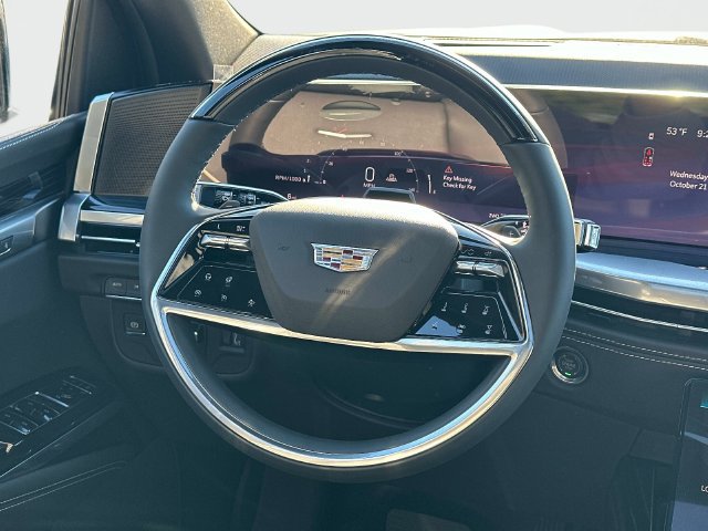 New 2027 Cadillac Escalade Sport w/ Touring Package AWD/4WD image 5