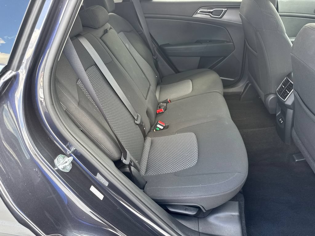 Used 2026 Kia Sportage LX w/ LX Convenience Package FWD image 15