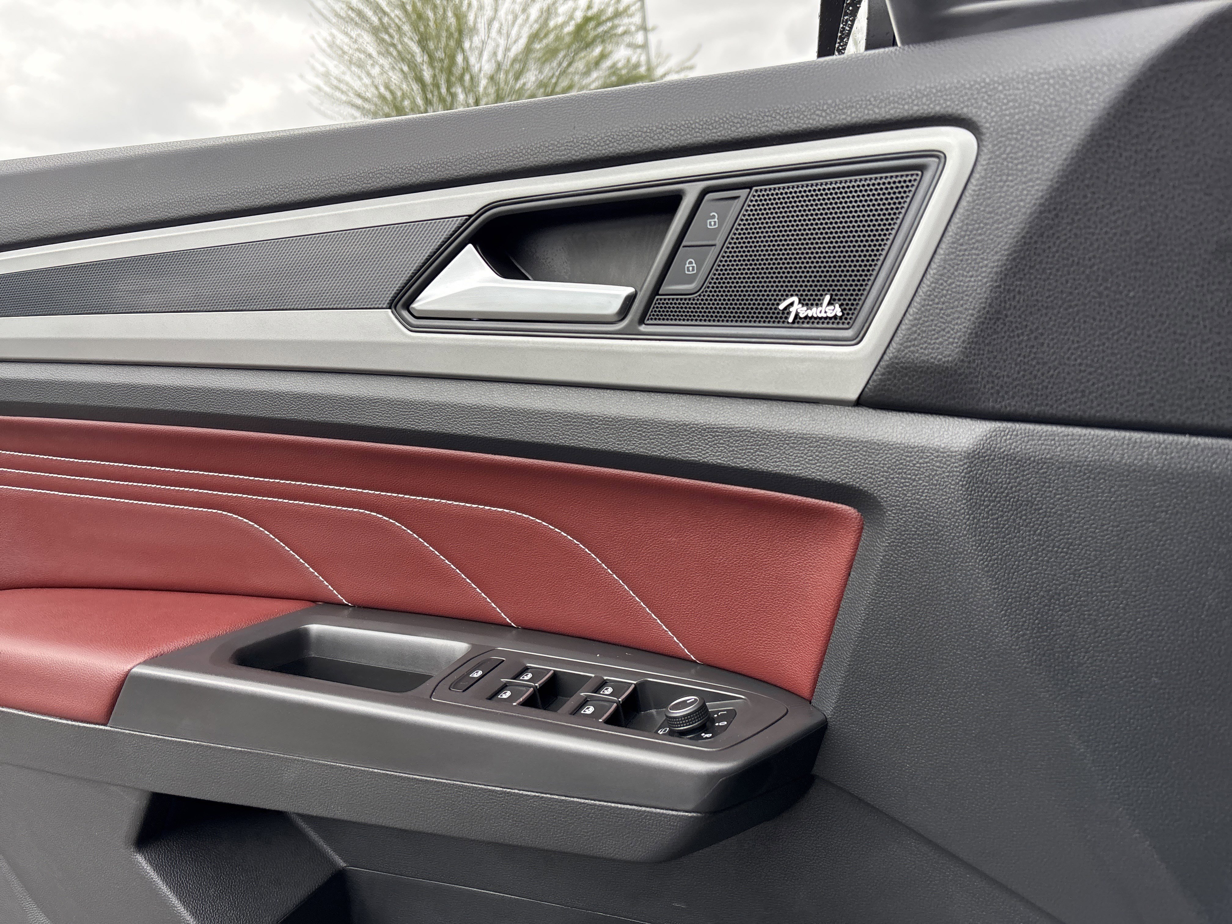 Used 2023 Volkswagen Atlas Cross Sport SEL Premium R-Line image 20