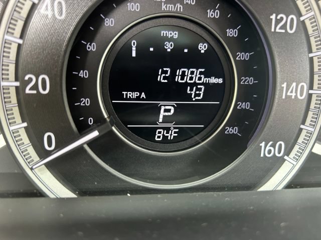 Used 2017 Honda Accord LX image 35