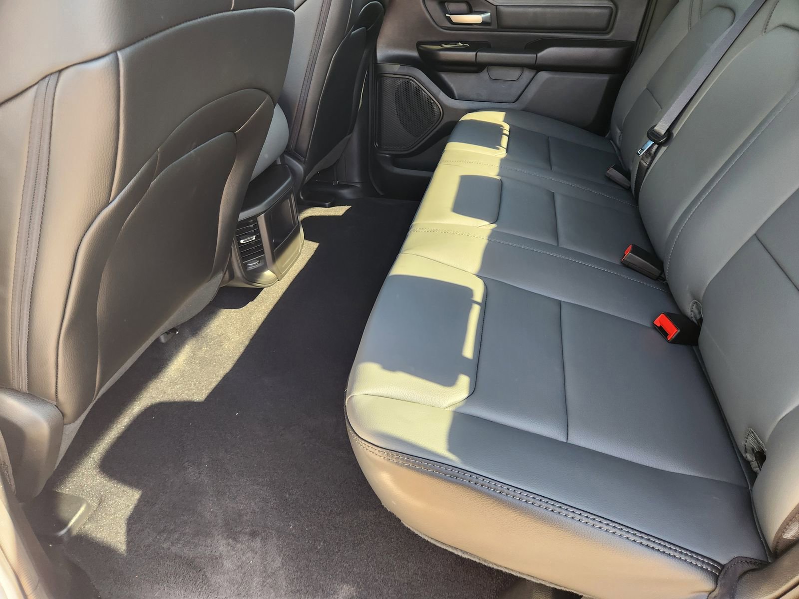 New 2026 RAM 1500 Tradesman image 22