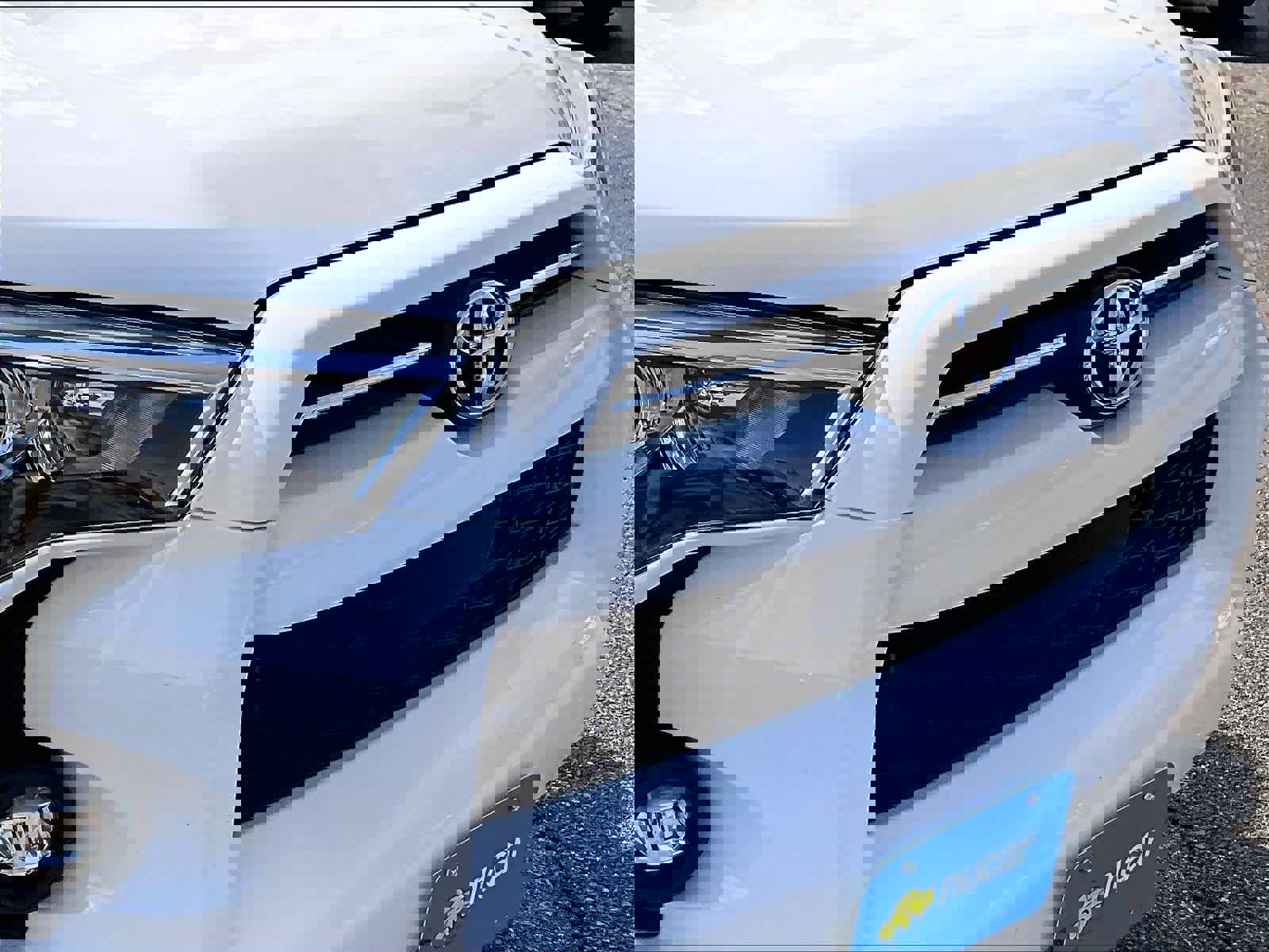 Used 2024 Toyota 4Runner SR5 Premium image 32