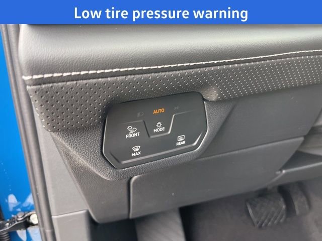 New 2026 Volkswagen Atlas Cross Sport SE image 8