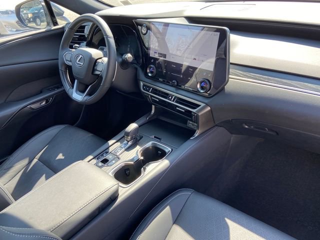 Certified 2023 Lexus RX 350 w/ Accessory Package (Z1) AWD/4WD image 26