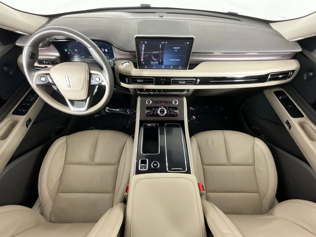 Certified 2024 Lincoln Aviator Reserve w/ Jet Package image 14
