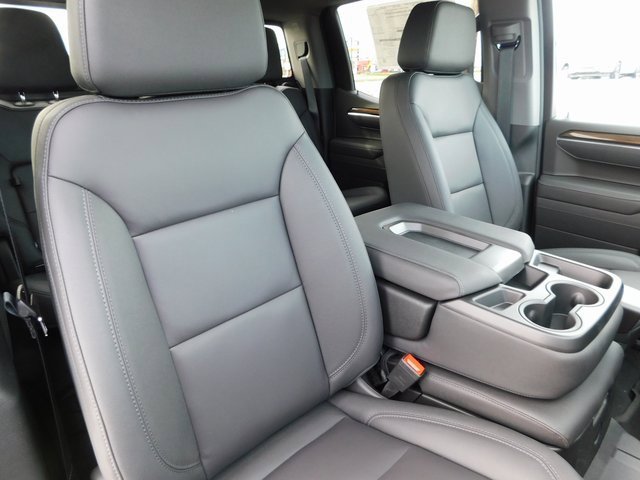 New 2026 Chevrolet Silverado 1500 LT w/ Safety Package image 25