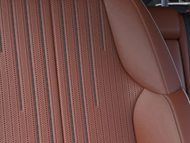 New 2026 Cadillac Optiq Sport 2 image 21