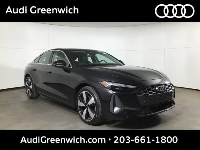 Certified 2025 Audi A5 Premium
