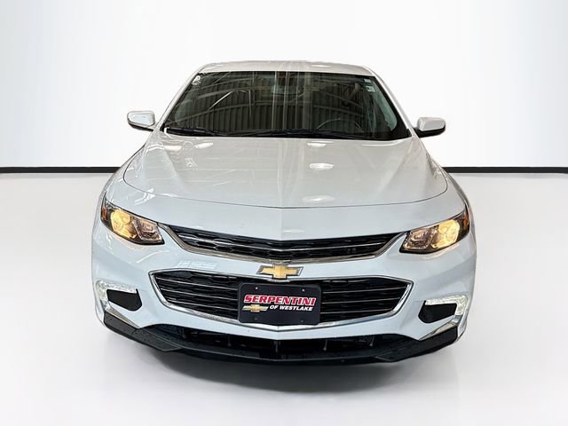 Used 2018 Chevrolet Malibu LT image 4