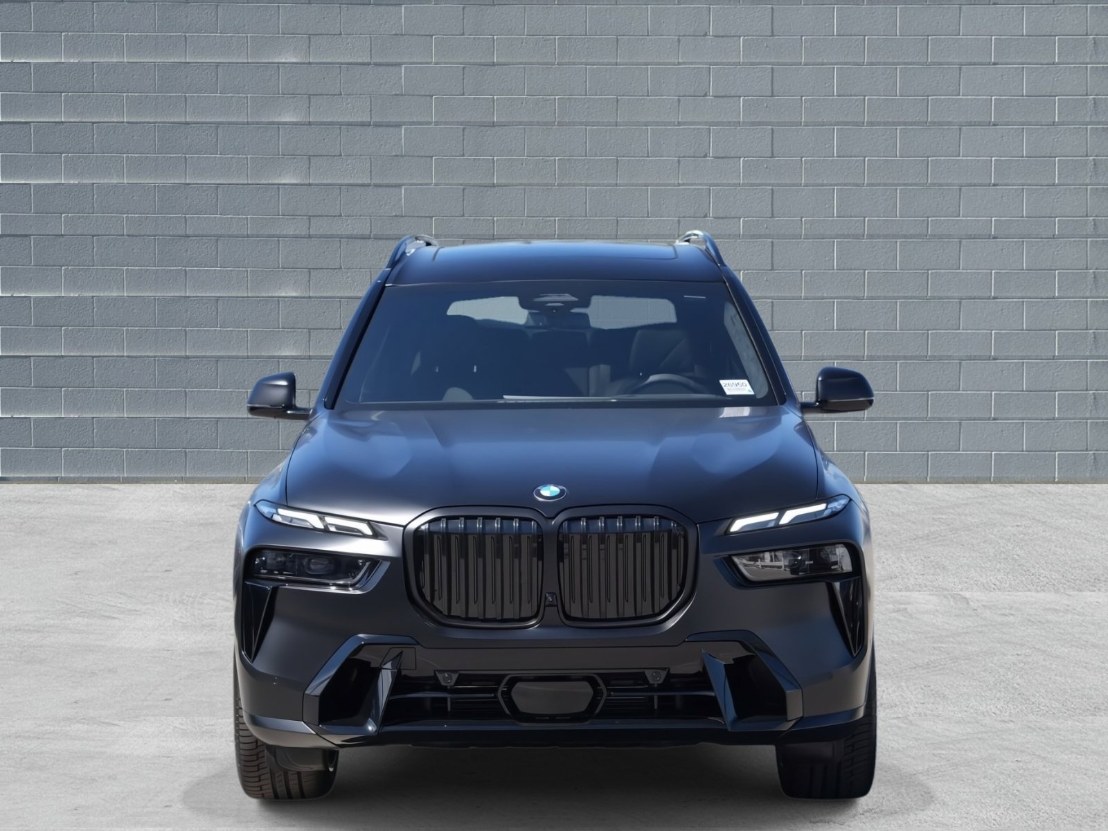 New 2026 BMW X7 xDrive40i w/ M Sport Package image 2
