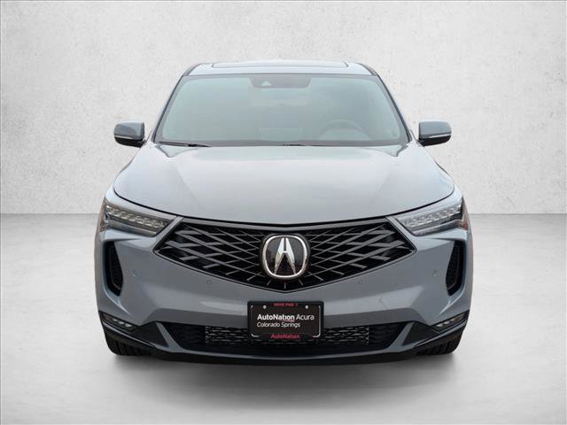 New 2026 Acura RDX A-Spec image 6