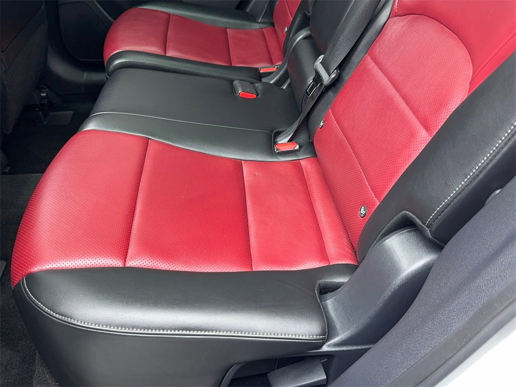 Used 2024 INFINITI QX50 Sport image 43