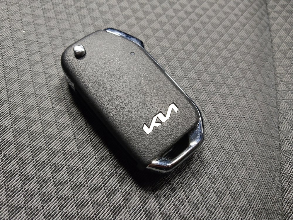 Used 2022 Kia Soul LX w/ Technology Package image 32