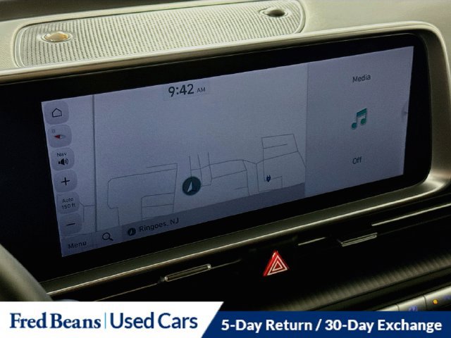 Certified 2024 Hyundai Ioniq 6 SE RWD image 5