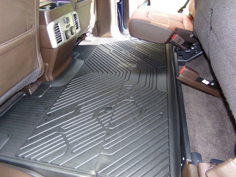 Used 2020 Ford F150 King Ranch w/ Equipment Group 601A Luxury image 44