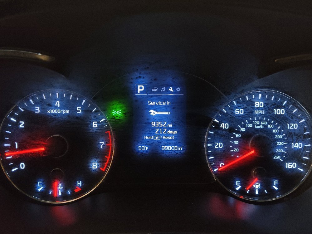 Used 2018 Kia Forte S image 23