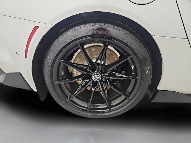 Used 2024 Toyota Supra RWD image 7