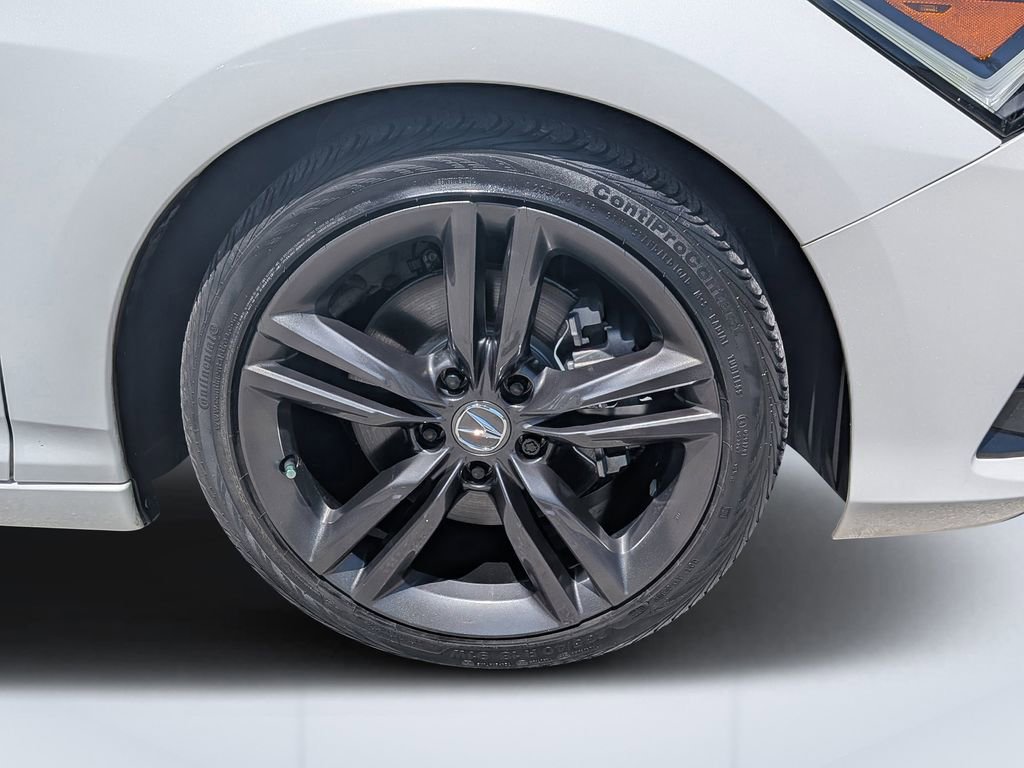 Used 2023 Acura Integra A-Spec FWD image 10