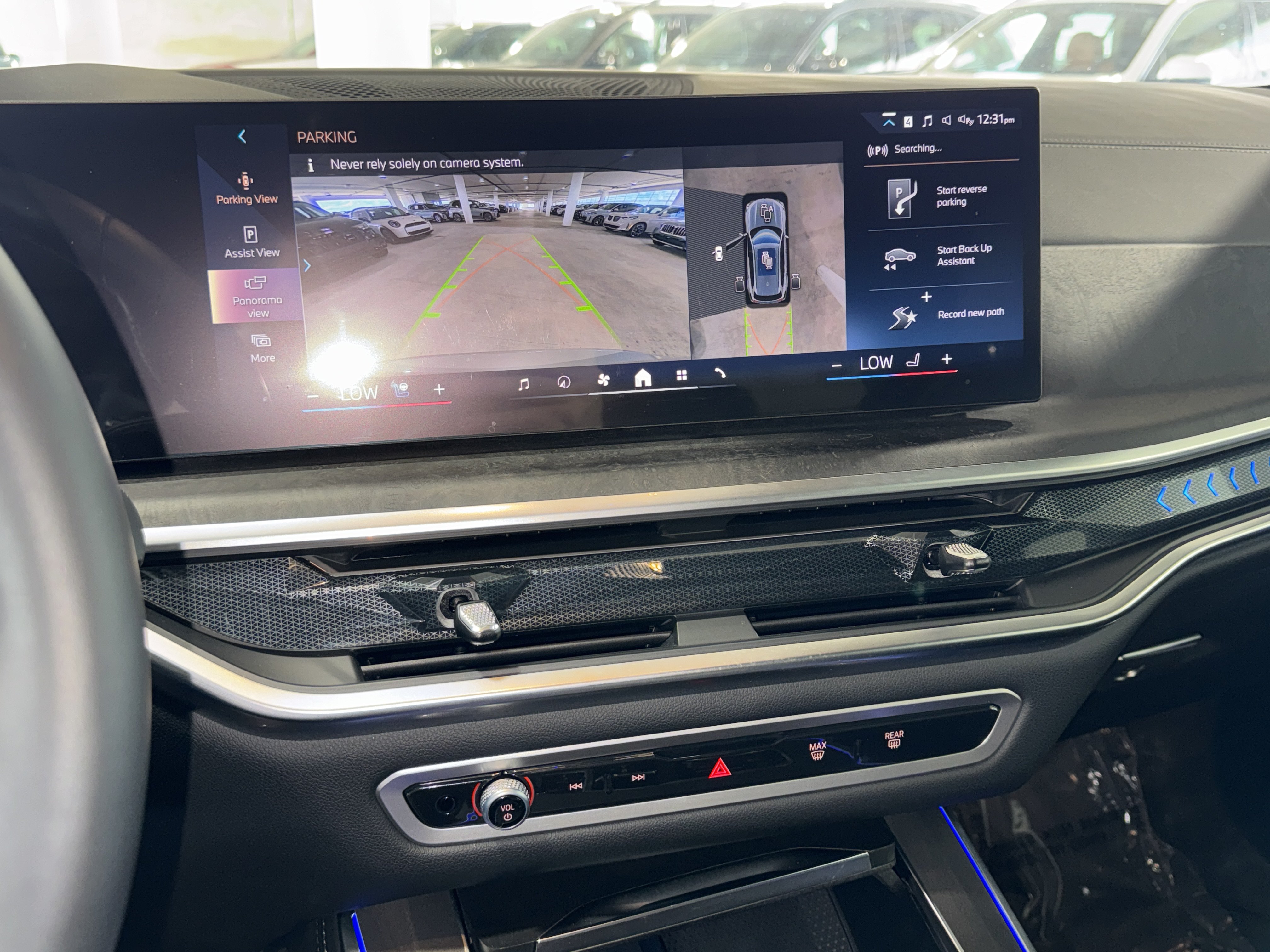 Certified 2026 BMW X5 sDrive40i w/ M Sport Package RWD image 27