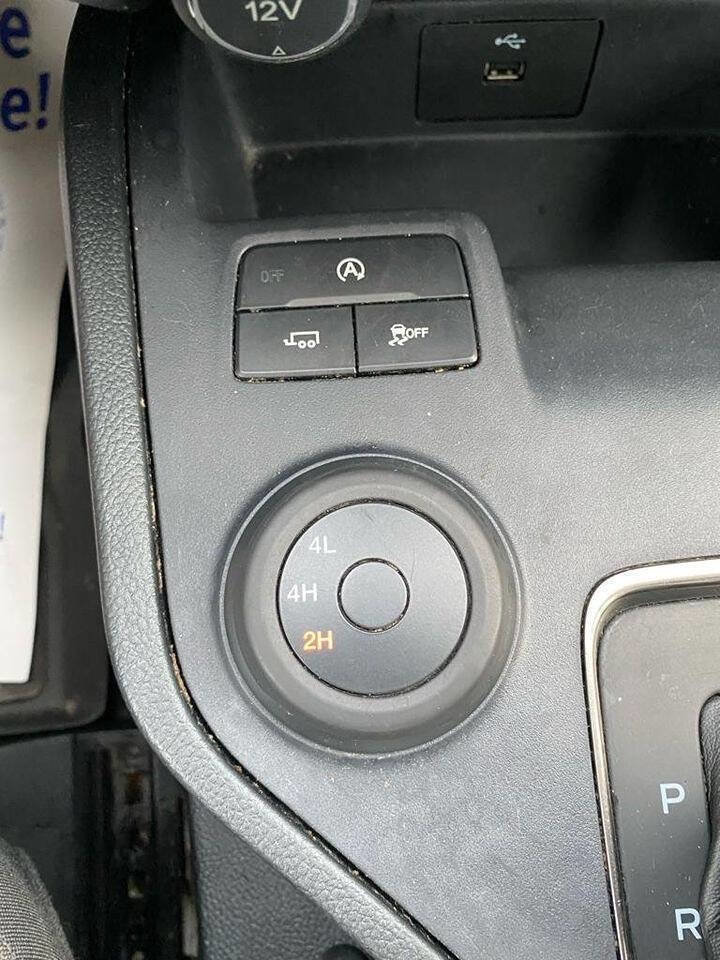 Used 2020 Ford Ranger XL w/ Equipment Group 101A Mid image 43