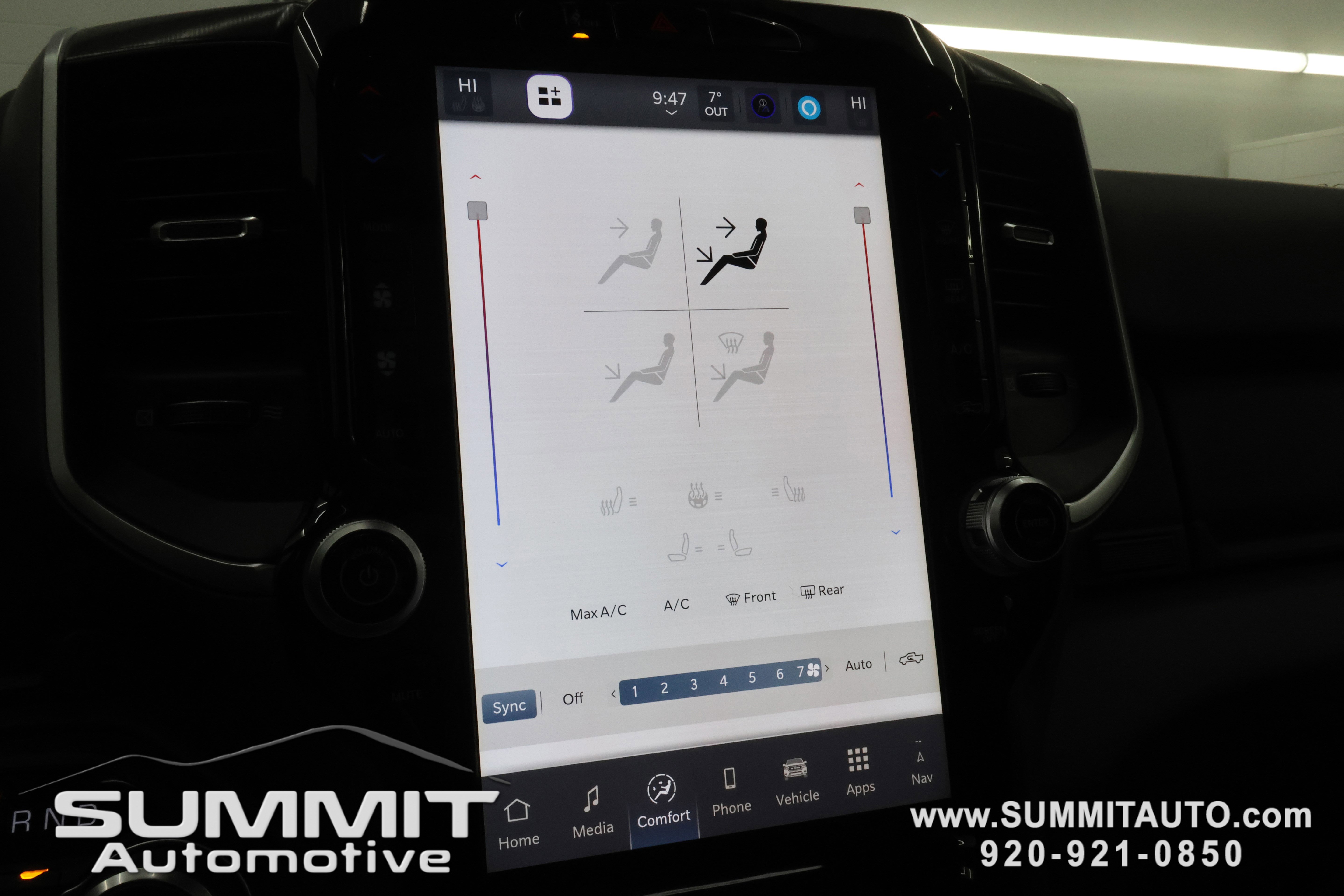 New 2026 RAM 1500 Big Horn image 49