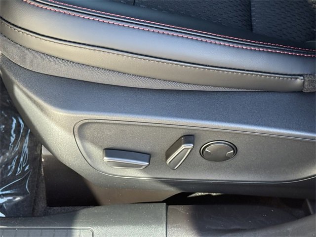 New 2026 Ford Escape ST-Line w/ Tech Pack #1 image 11