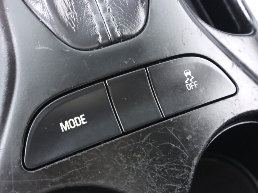 Used 2017 Chevrolet Volt LT w/ Comfort Package FWD image 28