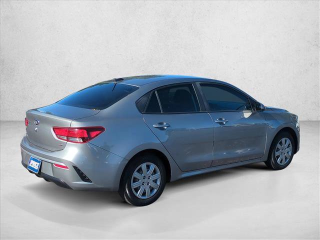 Used 2021 Kia Rio S FWD image 5