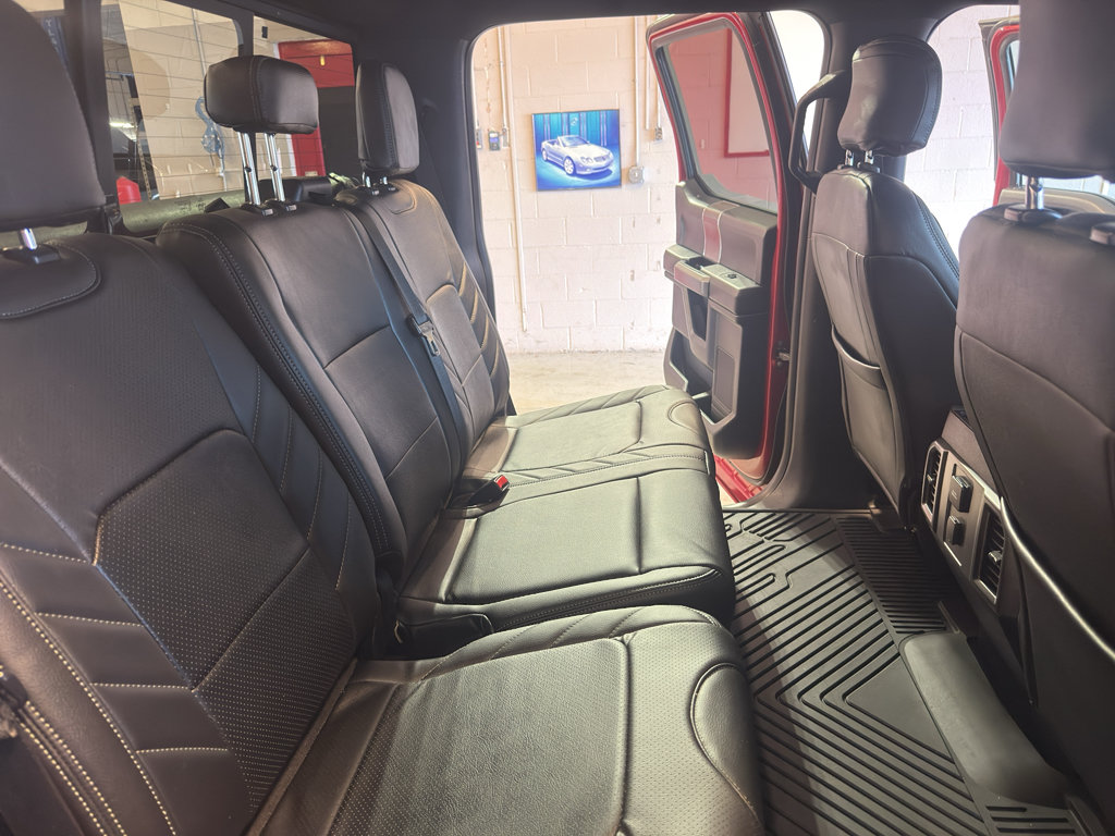 Used 2016 Ford F150 XLT w/ Equipment Group 302A Luxury AWD/4WD image 25