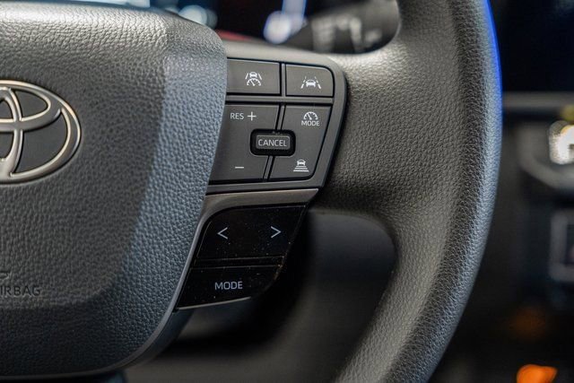 Used 2026 Toyota Camry LE image 25