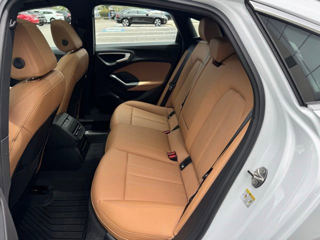 Certified 2025 Audi A5 2.0T Premium w/ Convenience Package AWD/4WD image 32
