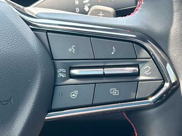 New 2027 Chevrolet Equinox RS w/ Safety and Technology Package FWD image 28