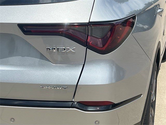 New 2026 Acura MDX A-Spec AWD/4WD image 7
