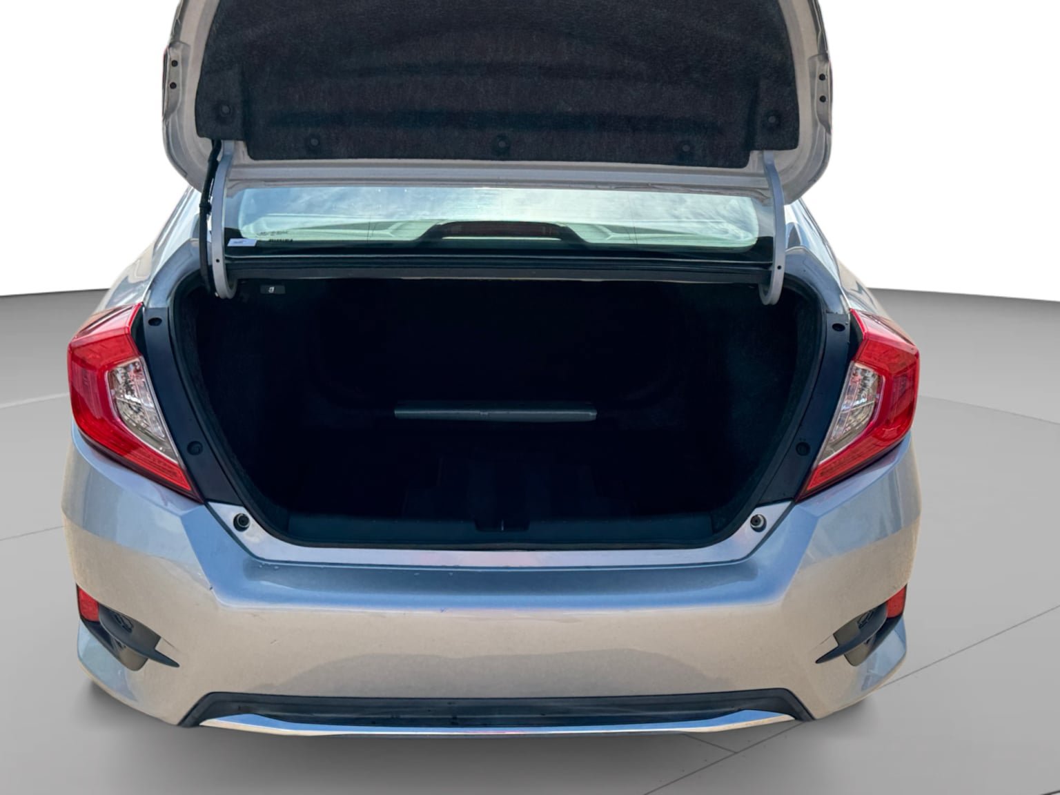Used 2019 Honda Civic LX image 19