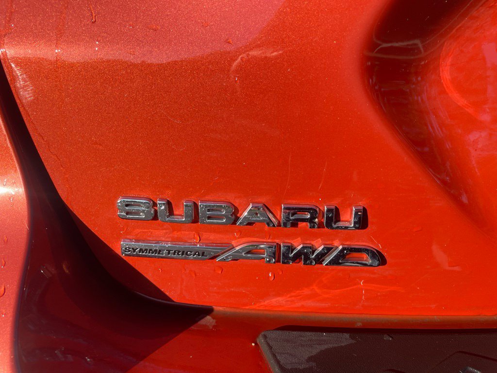 Used 2024 Subaru Crosstrek 2.5i Limited w/ Crosstrek Mirror Package AWD/4WD image 30