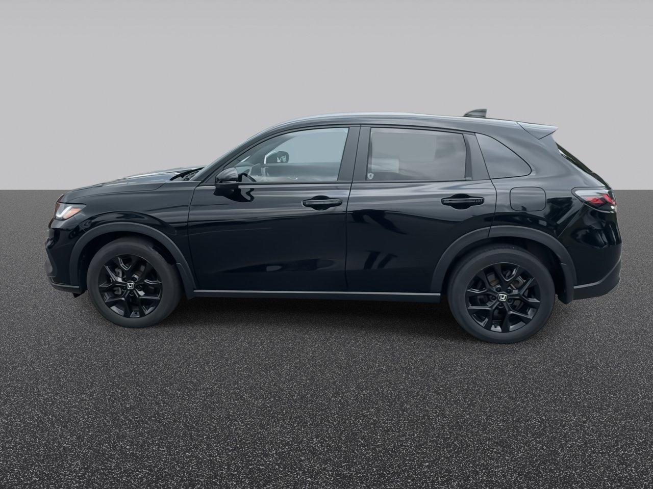 Used 2024 Honda HR-V Sport image 6