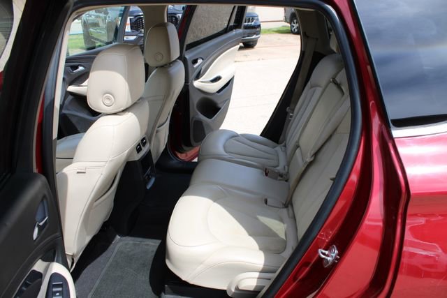 Used 2017 Buick Envision Preferred FWD image 30