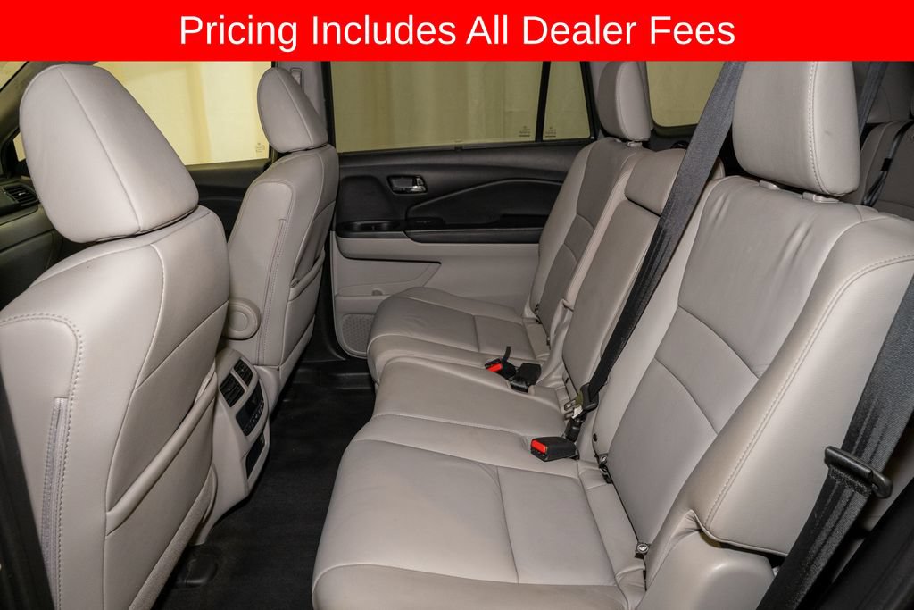 Used 2019 Honda Pilot EX-L image 9