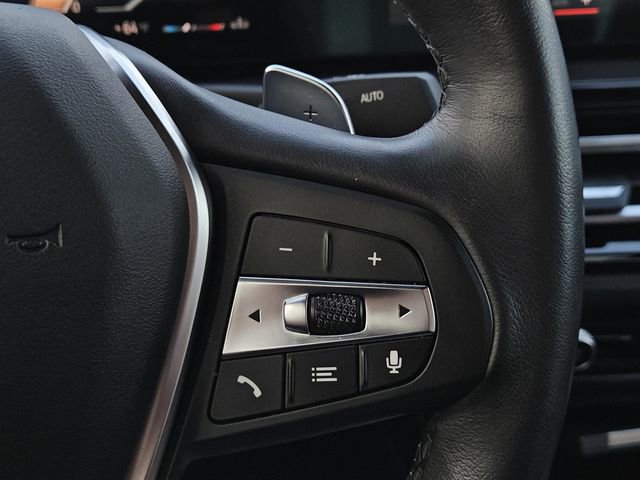 Used 2023 BMW 230i Coupe w/ Premium Package image 20