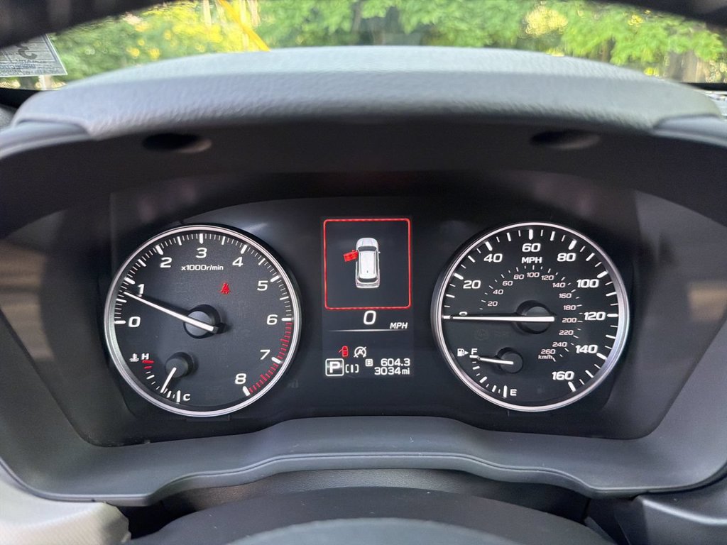 Certified 2026 Subaru Forester Premium AWD/4WD image 19