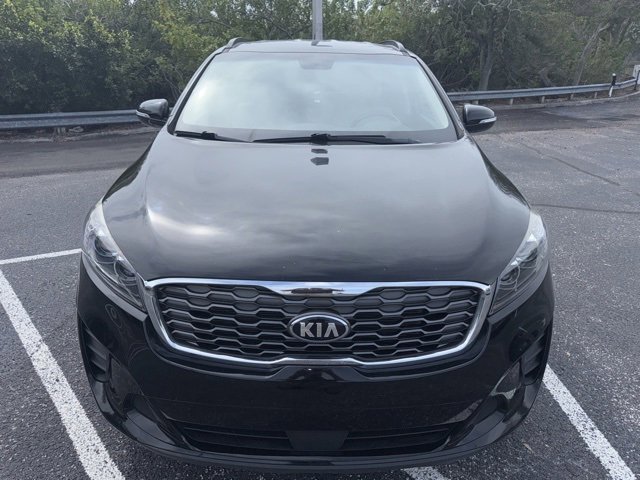 Used 2020 Kia Sorento S image 2