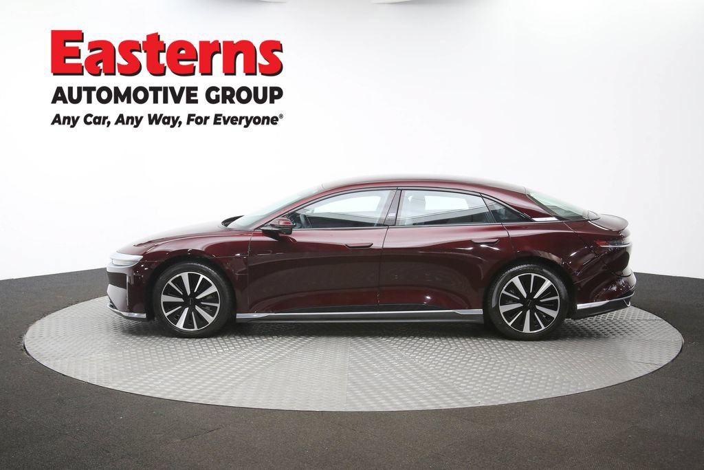 Used 2023 Lucid Air Touring AWD/4WD image 60